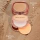 Swiss Beauty Matte & Set Duo Compact-Ivory 10 gm - Compact Powder