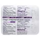 Nefromega Forte Capsule 10'S - Supplements-Sup