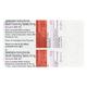 ZEVERT MD 24mg Tablet 15's - Vertigo-Ant