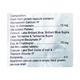 Atorsave CV 10mg Capsule 10'S - High Cholesterol-Dys