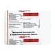 MET XL H 25mg Tablet 20's - Hypertension-Bet