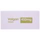 Valgan 450mg Tablet 4'S - Viral infections-Ant
