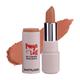 Matt Look Mega Last No Transfer Matte Lipstick With Smudge Proof Formula & Vitamin E, Loyal Beige-18 3.8 gm - Lipsticks