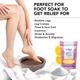 Gemblue Biocare Epson Bath Salt - Lemon 300 gm - Bath Salts