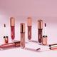Insight Cosmetics Matte Lip Serum - Peaches 6 gm - Liquid Lipsticks