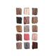 Makeup Revolution Eye and Lip Duo (II) 16.5 gm + 3 ml - Eyebrow Pencils & Enhancers
