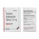 Tafnat 25mg Tablet 30'S - Viral infections-Ant