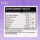 Inlife L-Glutathione Reduced Vegetarian Capsules 30's - Multi-Vitamins