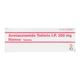 Diamox 250mg Tablet 15'S - Glaucoma-Ant