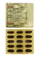 Winofit Gold Capsule 15'S - Supplements-Vam