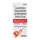 Montemac L Syrup 60ml - Allergies-Ant