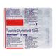 Sibelium 10mg Tablet 30'S - Migraine