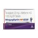 Megagliptin MF Forte Tablet 10'S - Diabetes-Ant