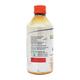 LACTIFIBER Syrup 180ml - Constipation-Lax