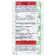 TELZOX 40 Tablet 15's - Hypertension-Ang