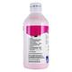 PAN MPS Sugar Free Mint Flavour Oral Suspension 200ml - Ulcer/Reflux/Flatulence-Aaa