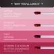 Bellavita Kiss-Proof Liquid Lipstick Dreamy Nude 4.5 ml - Liquid Lipsticks