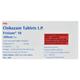 Frisium 10mg Tablet 15'S - Anxiety-Anx