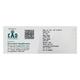 P OD Tablet 15's - Ulcer/Reflux/Flatulence-Aaa