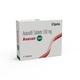 AVANAIR 100 Tablet 4's - Impotence/Erectile Dysfunction (Ed)