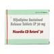 Nicardia CD Retard 30mg Tablet 10'S - Hypertension-Cal
