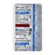 TORBRIT PLUS 10 Tablet 15's - Hypertension-Diu