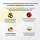 Mixsoon Bean Collagen Hydrogel Mask Hydrating & Firming Face Mask for Youthful Skin 20 gm - Face Mask