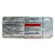 INTAGLIP OD 50 Tablet 10's - Diabetes-Ant