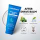 LetsShave Pro 6 Sensitive Value Shaving Kit for Men - Razors & Cartridges