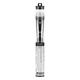 Miss Claire M42 - Precision Flat Angled Brush (Chrome) 1's - Face Brush