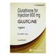 Glutone 600Mg Injection 1's - Supplements-Sup