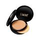 Lakme Xtraordin-airy Compact, 2 In 1 Compact + Foundation, Lightweight, SPF17, 05 Beige Honey, 9 gm - Compact Powder
