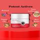 Dermistry Anti Aging Lifting And Firming Instant And Intense Face Mask 50 ml + Anti Aging Repair Protect Intense Nourishing Night Cream 50 ml - Creams/Oils/Lotions