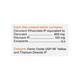 DARUVIR 800 R Tablet 30's - Viral infections-Ant