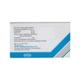 Clavix AS 75mg Tablet 15'S - Blood Clot-Ant