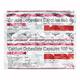 Caldob 500mg Capsule 15'S - Varicose Veins-Phl