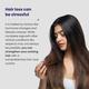 Reequil Hair Fall Control Shampoo With Vitamin B3, B5, & B7 250 ml - Shampoos