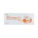 Mucinac 600mg Sugar Free Orange Flavour Effervescent Tablet 10'S - Cough And Cold-Cou