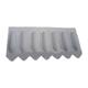 MESACOL 1g Suppositories 7's - Ulcerative Colitis/Bowel Inflammatory Disease-GIT
