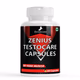 Zenius Testo Booster Capsule 60's - Other Supplements