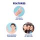 Nivea Soft Light Moisturising Cream 100 ml - Lotions & Creams