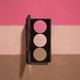 Pilgrim 3-In-1 Face Palette -Soft Elegance-Blush, Highlighter & Contour for Light Skin Tone 12 gm - Blushes