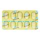 Cefakind 250mg Tablet 10'S - Bacterial Infections-Cep