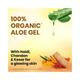 Advanced Boroplus Aloegel Haldi Chandan Kesar 150ml 2's - Face Creams