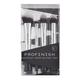 Profinish Sculpt & Contour Cosmetic Brushes 115 gm - Face Brush