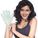 House of Beauty Aloe Vera Paraffin Hand Gloves-At Home Manicure For Soft, Smooth Hands (1Pair) 1's - Manicure & Pedicure Kits