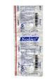 Nodict 50mg Tablet 10'S - Alcohol Addiction