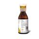 Arachitol Nano Daily 2K IU Sugar Free Oral Solution 150ml - Supplements-Vit