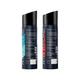 Peter England Deodorant Aqua & Sensual 150ml each 2's - Men Deodorants/Roll-Ons