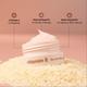 The Face Shop Vitamin E Gentle Exfoliating Lip Scrub with Korean Rice for Soft, Smooth, Glowy Lips 7 gm - Lip Scrubs